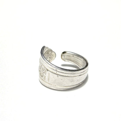 Spoon Ring　No.5660　26号