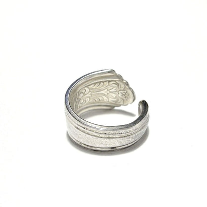 Spoon Ring　No.5660　26号