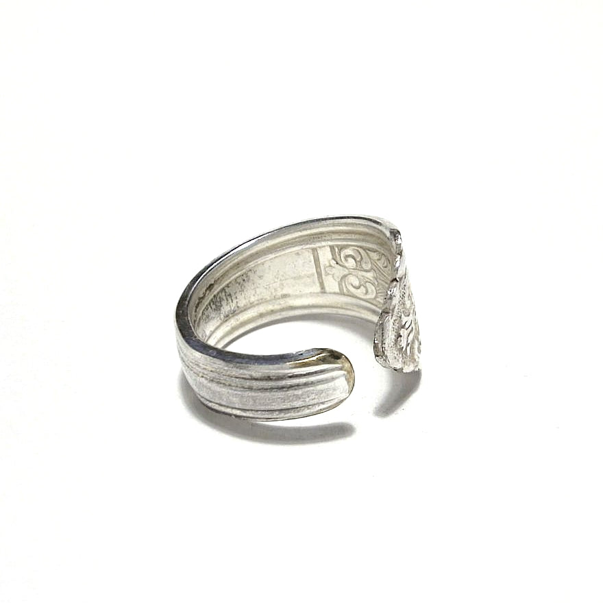 Spoon Ring　No.5660　26号