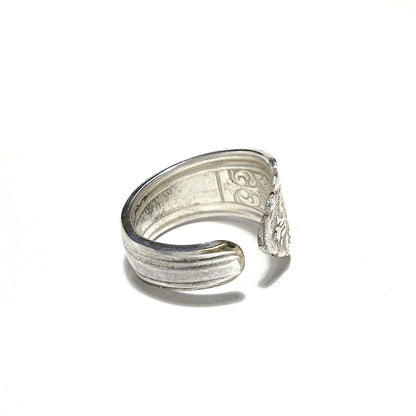 Spoon Ring　No.5660　26号