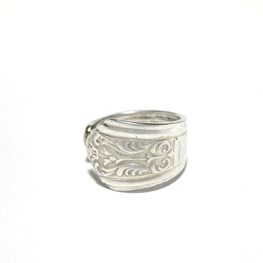 Spoon Ring　No.5660　26号