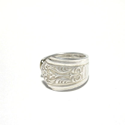 Spoon Ring　No.5660　26号