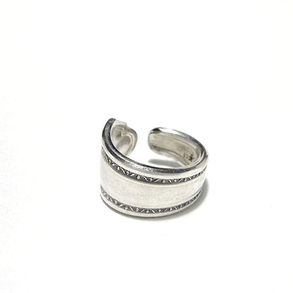 Spoon Ring　No.5661　18号