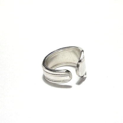 Spoon Ring　No.5661　18号