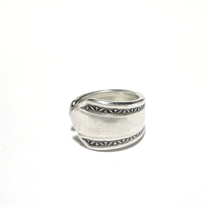 Spoon Ring　No.5661　18号