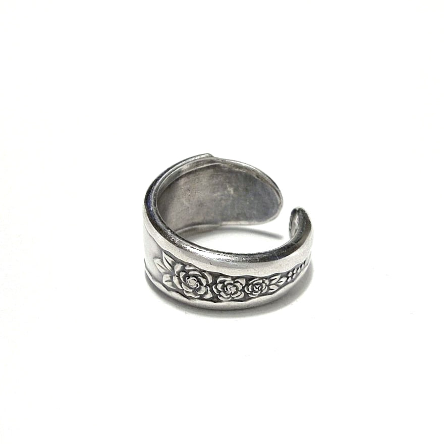 Spoon Ring　No.5662　23号