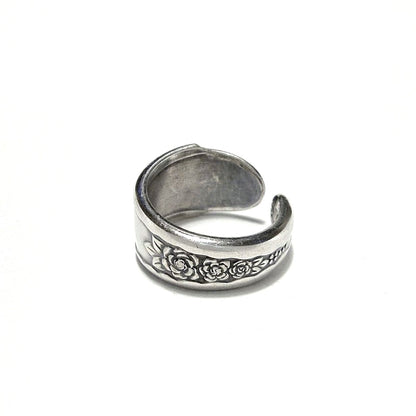 Spoon Ring　No.5662　23号