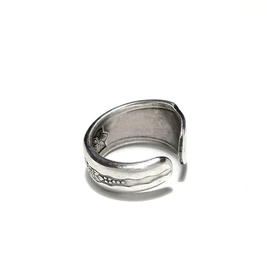 Spoon Ring　No.5662　23号