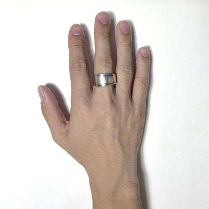 Spoon Ring　No.5662　23号