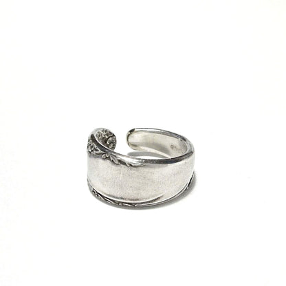 Spoon Ring　No.5663　21号