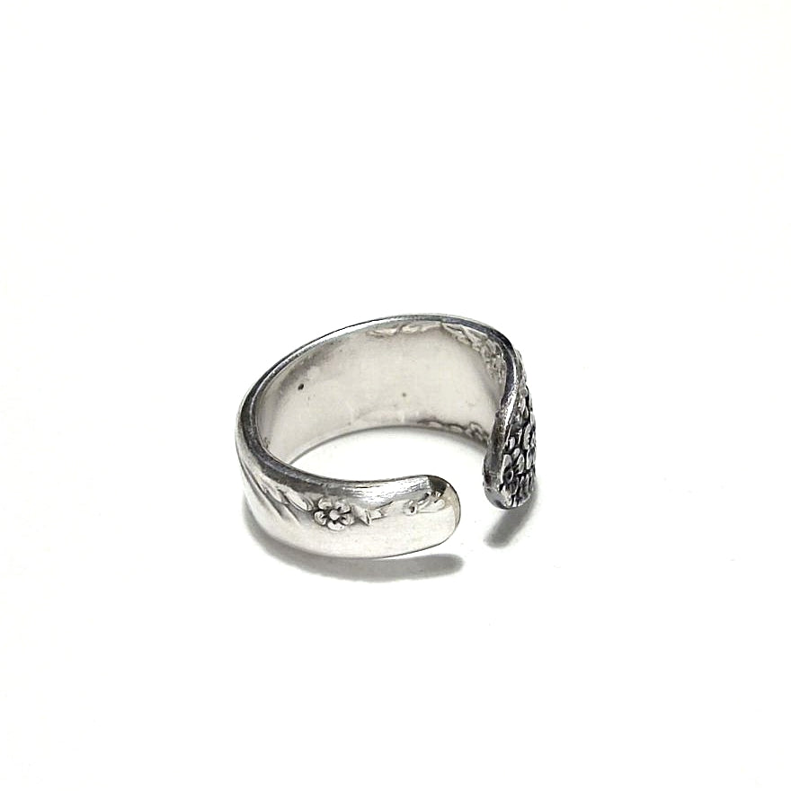 Spoon Ring　No.5663　21号