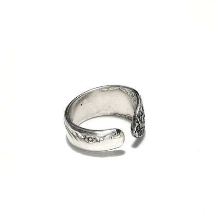 Spoon Ring　No.5663　21号