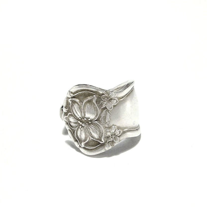 Spoon Ring　No.5664　21号