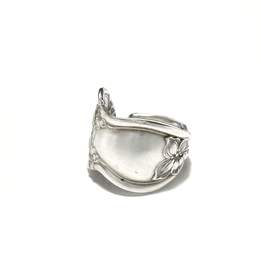 Spoon Ring　No.5664　21号