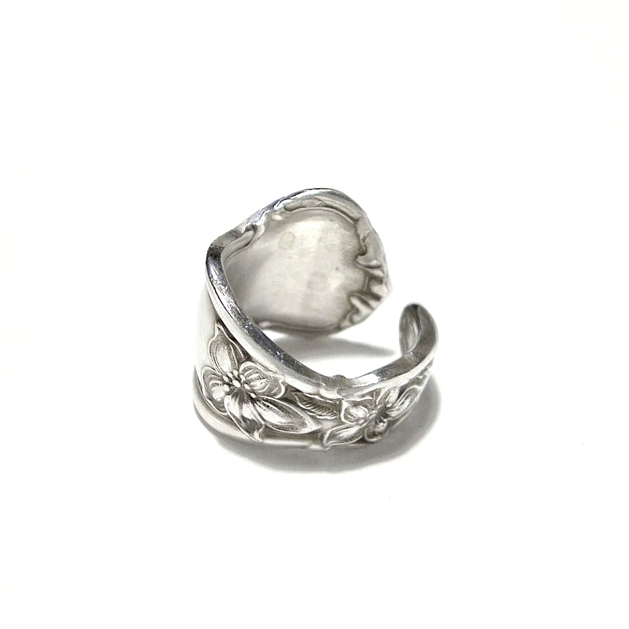 Spoon Ring　No.5664　21号