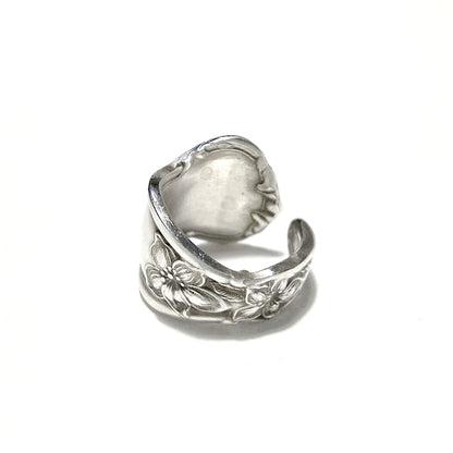Spoon Ring　No.5664　21号