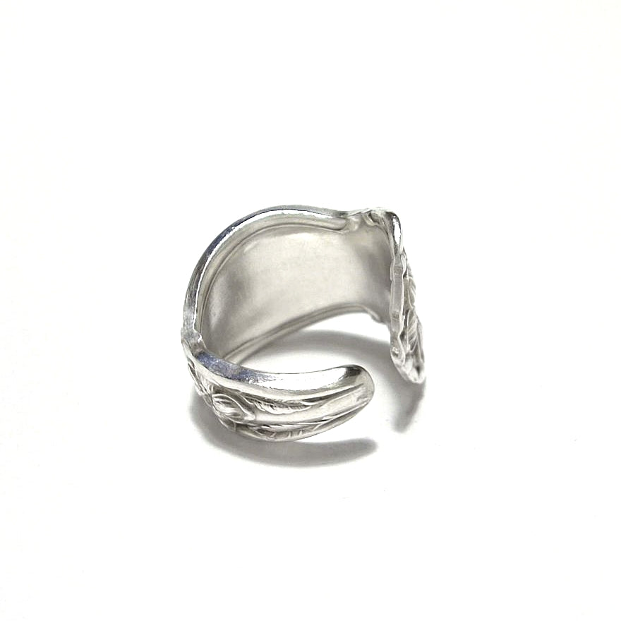 Spoon Ring　No.5664　21号