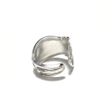 Spoon Ring　No.5664　21号