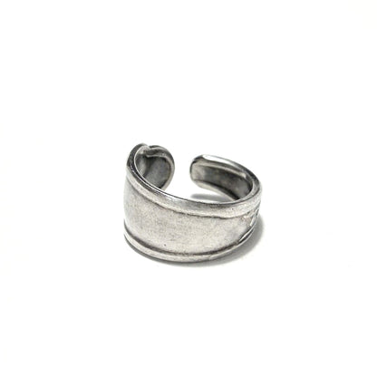 Spoon Ring　No.5665　22号