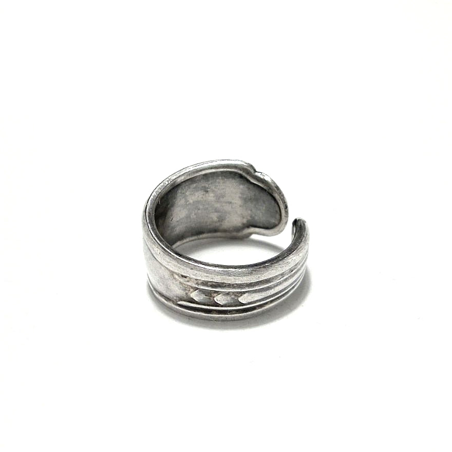 Spoon Ring　No.5665　22号