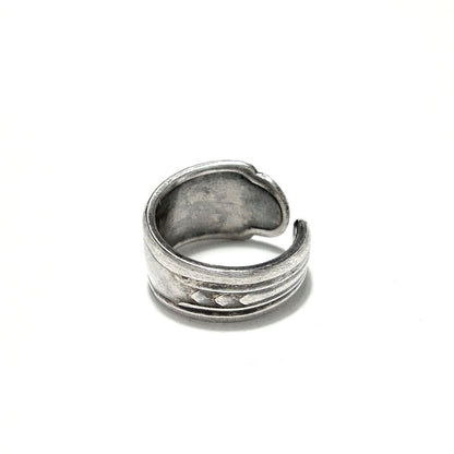 Spoon Ring　No.5665　22号