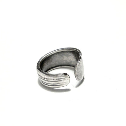 Spoon Ring　No.5665　22号