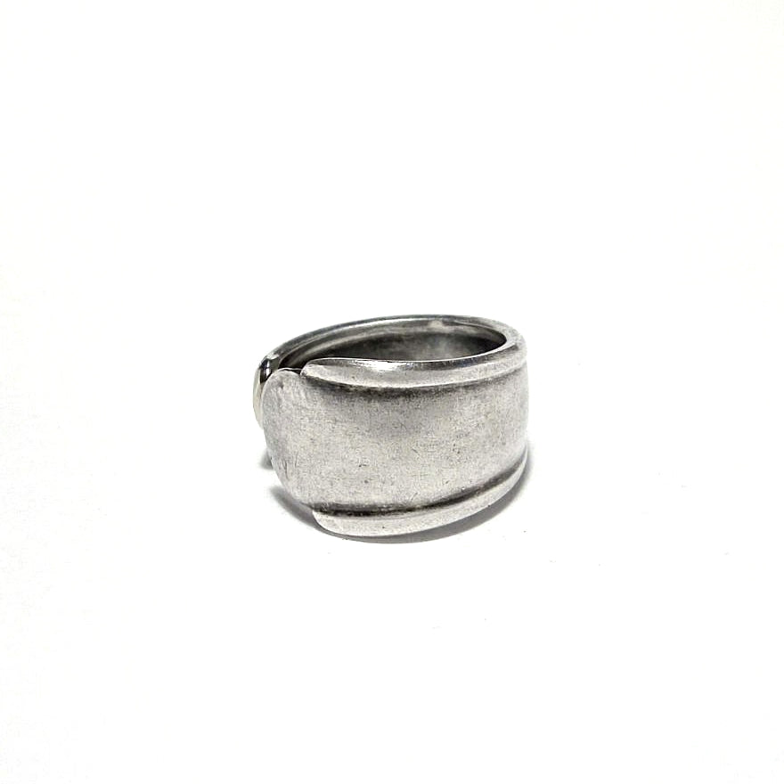 Spoon Ring　No.5665　22号