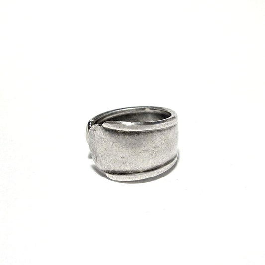 Spoon Ring　No.5665　22号