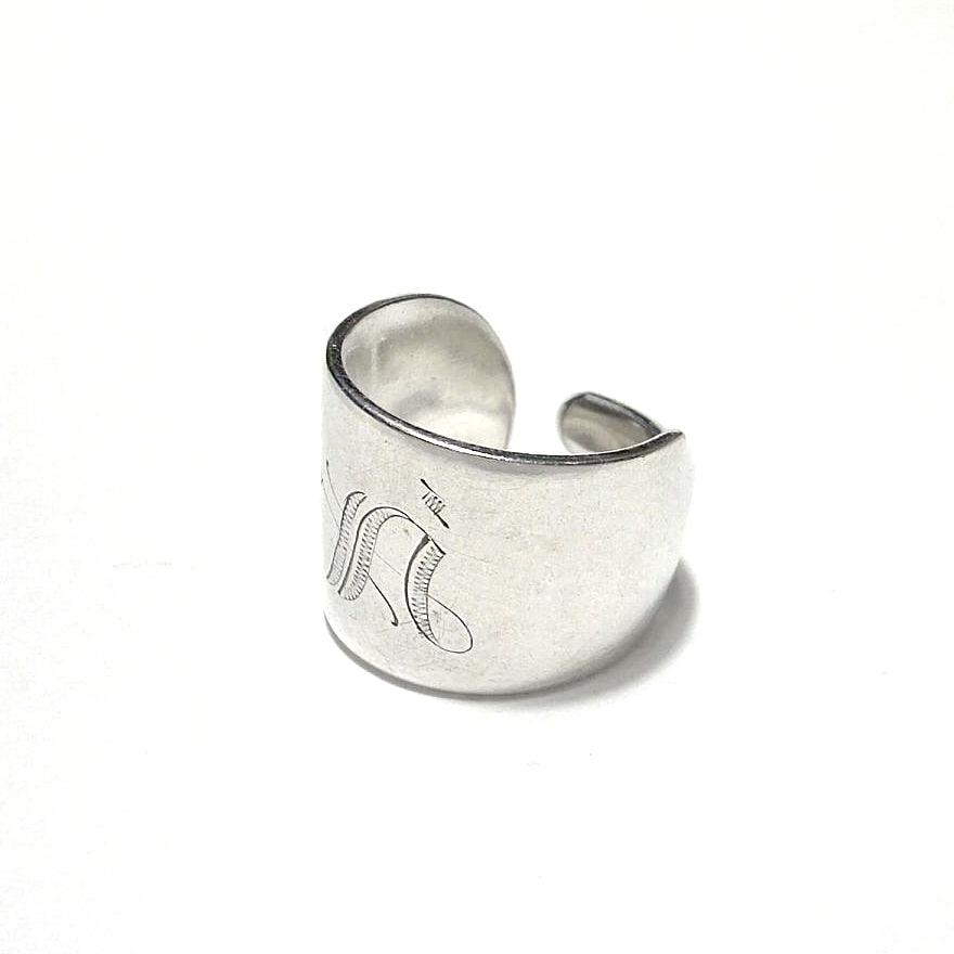 Spoon Ring　No.5666　21号