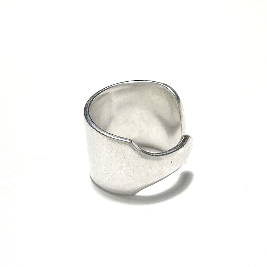 Spoon Ring　No.5666　21号