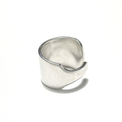 Spoon Ring　No.5666　21号