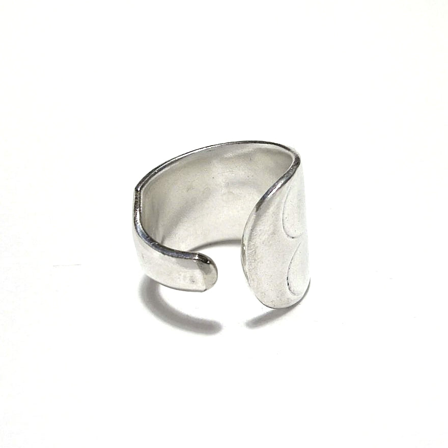 Spoon Ring　No.5666　21号