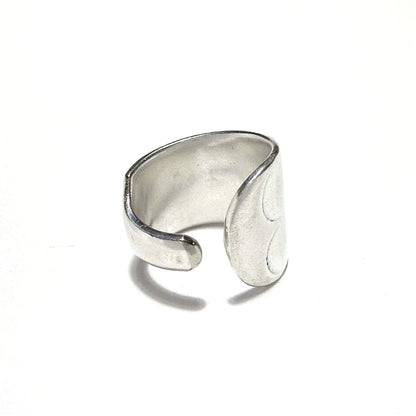 Spoon Ring　No.5666　21号