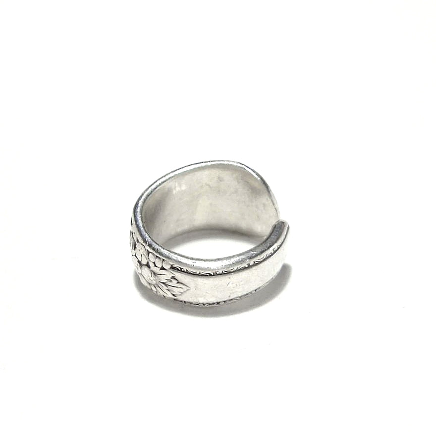 Spoon Ring　No.5667　18号