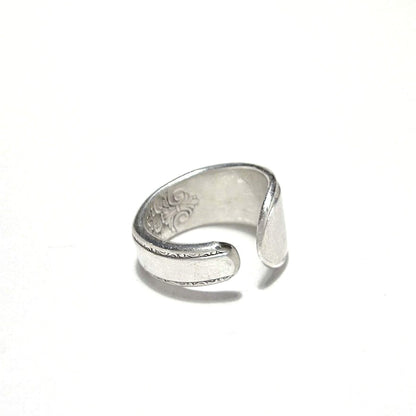 Spoon Ring　No.5667　18号