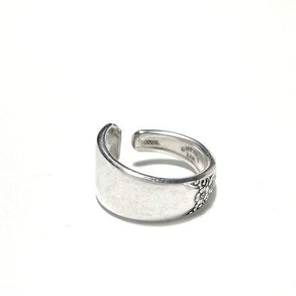 Spoon Ring　No.5668　25号