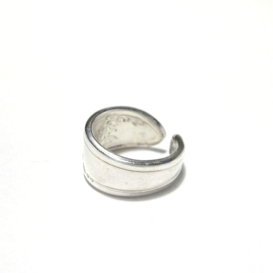 Spoon Ring　No.5669　19号