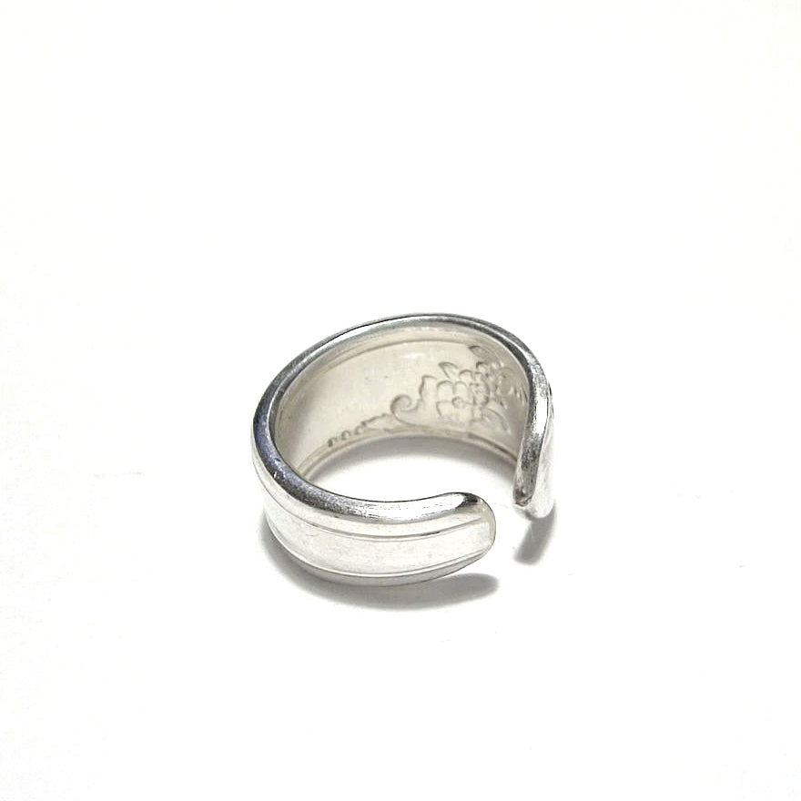 Spoon Ring　No.5669　19号