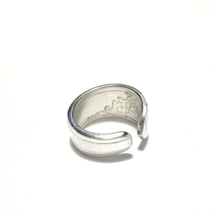Spoon Ring　No.5669　19号