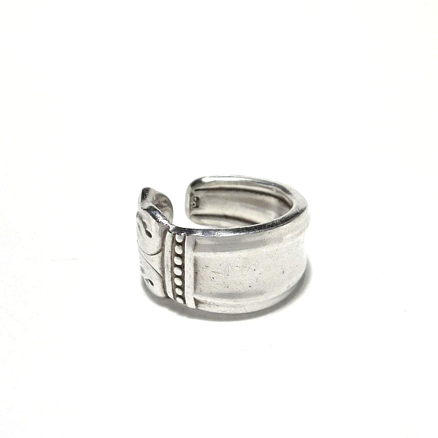 Spoon Ring　No.5670　21号