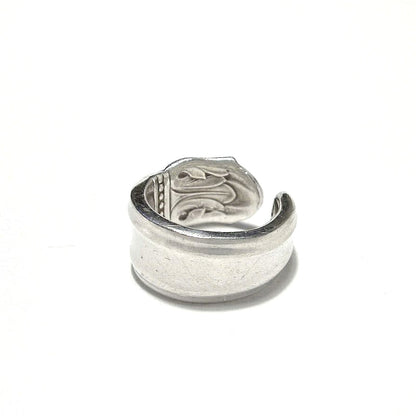 Spoon Ring　No.5670　21号