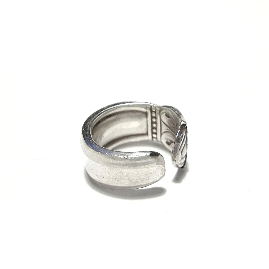 Spoon Ring　No.5670　21号
