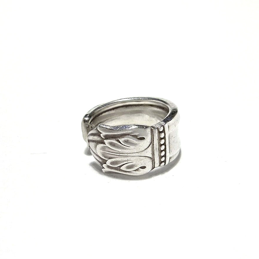 Spoon Ring　No.5670　21号