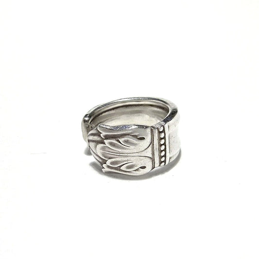 Spoon Ring　No.5670　21号