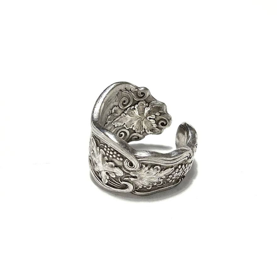 Spoon Ring　No.5671　21号
