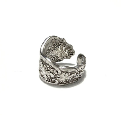 Spoon Ring　No.5671　21号