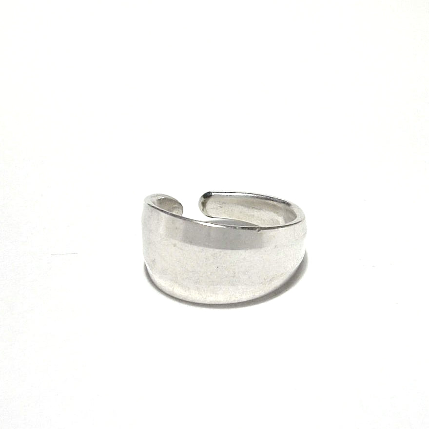Spoon Ring　No.5672　24号