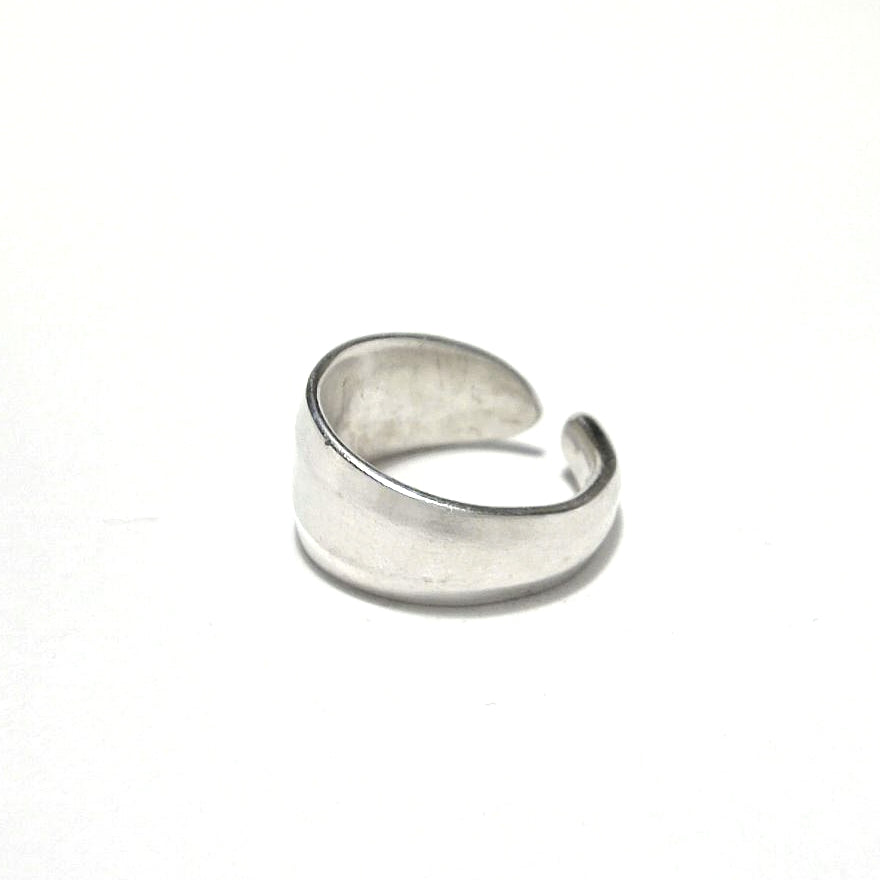 Spoon Ring　No.5672　24号