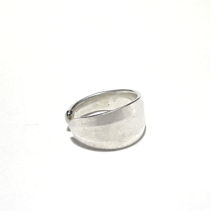 Spoon Ring　No.5672　24号
