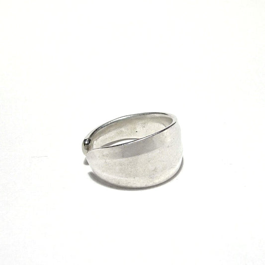 Spoon Ring　No.5672　24号